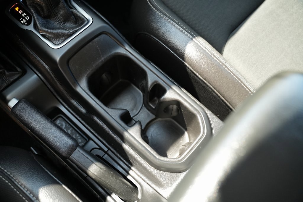 Used 2021 Jeep Wrangler Unlimited Sport image 24