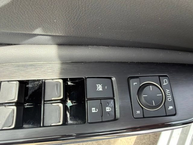 Used 2023 Lexus ES 350 w/ Accessory Package (Z1) FWD image 27