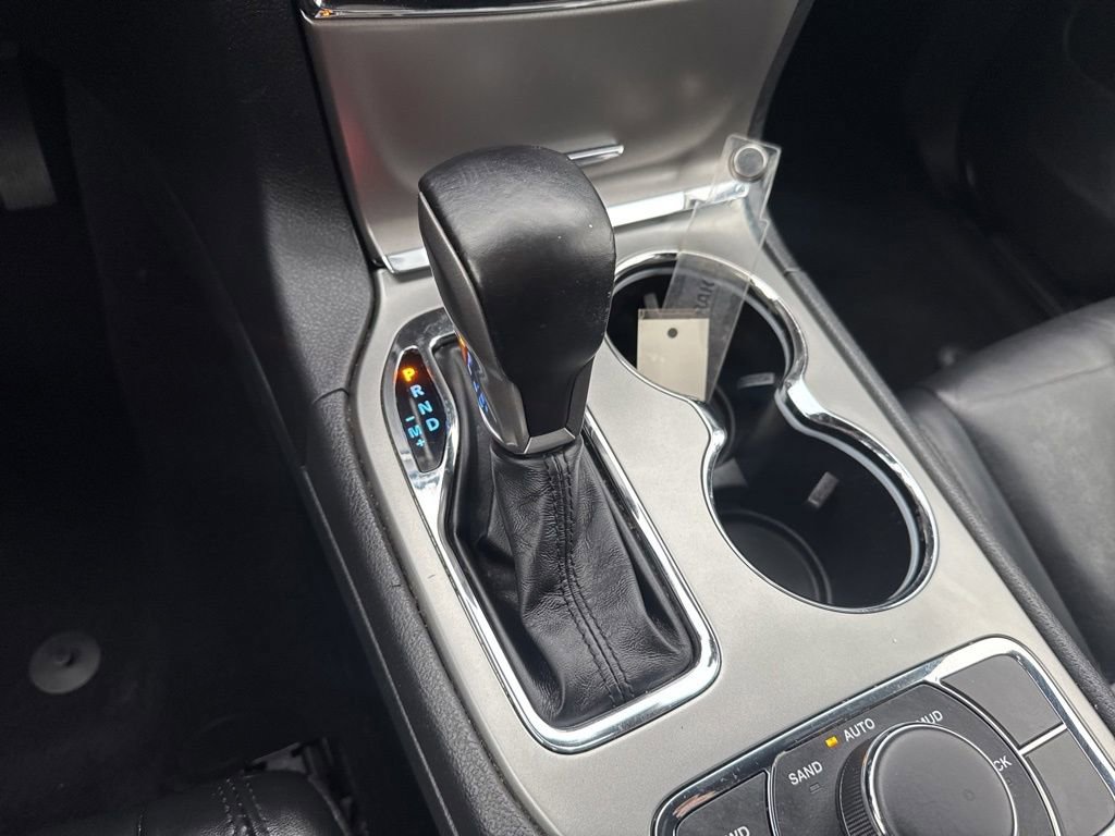 Used 2020 Jeep Grand Cherokee Limited image 35