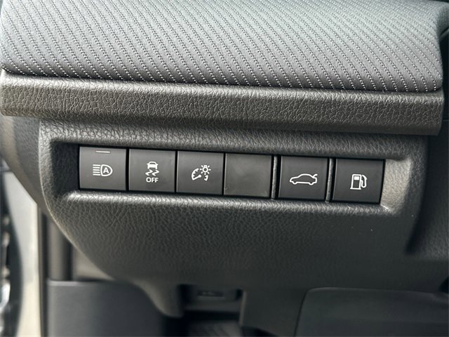 New 2026 Toyota Camry SE image 16