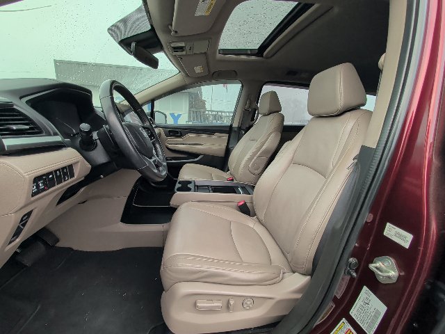 Used 2020 Honda Odyssey EX-L image 8
