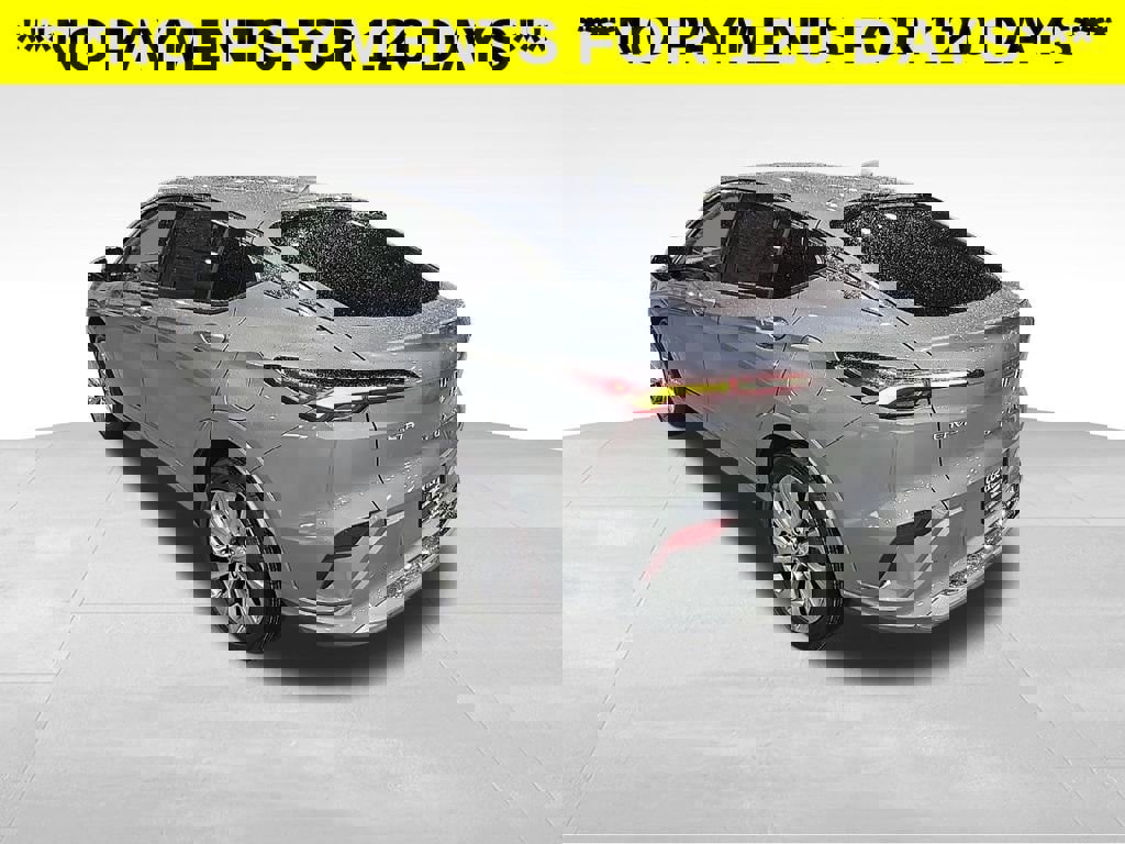 New 2026 Buick Envista Avenir image 5