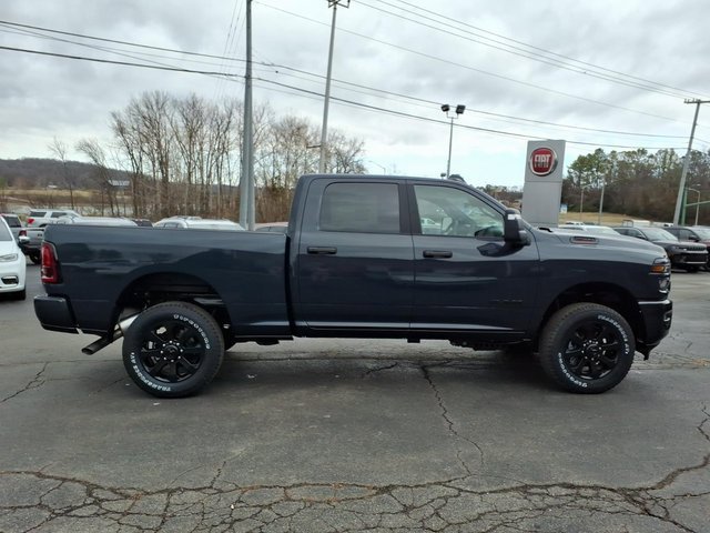 New 2026 RAM 2500 Big Horn image 2
