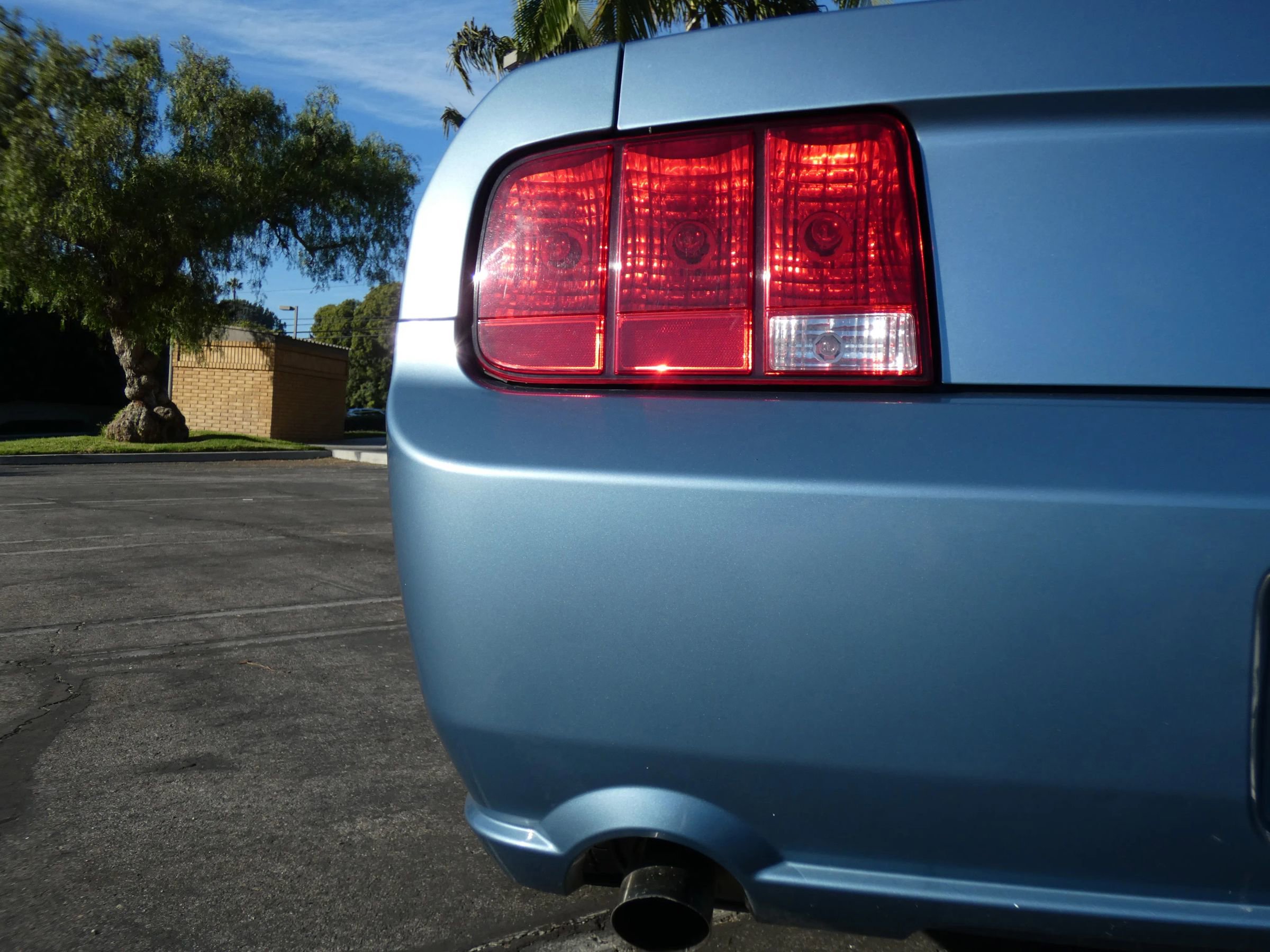 Used 2007 Ford Mustang GT Premium image 65