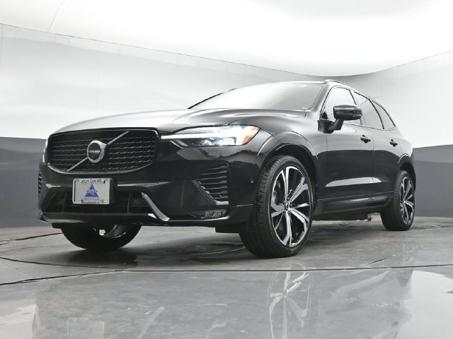 Used 2023 Volvo XC60 B6 Ultimate w/ Climate Package AWD/4WD image 38