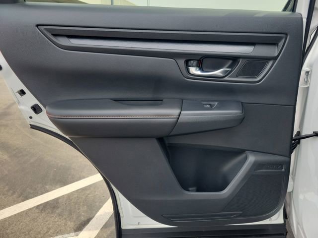 Certified 2026 Honda CR-V Sport-L image 16