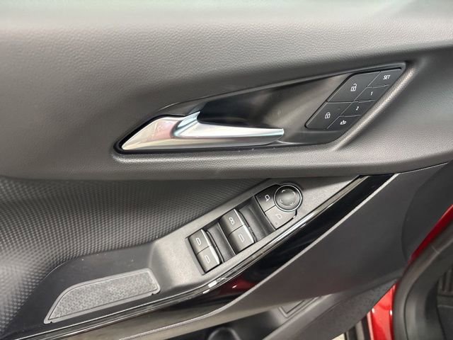 New 2026 Chevrolet Equinox RS w/ Convenience Package III image 16