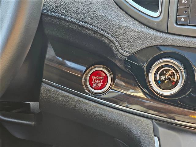 Used 2016 Honda CR-V EX-L image 27