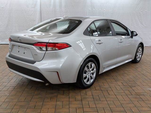 Used 2021 Toyota Corolla LE image 7