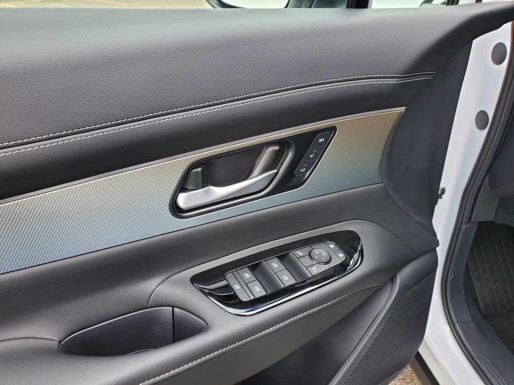 New 2026 Nissan Murano SL AWD/4WD image 17