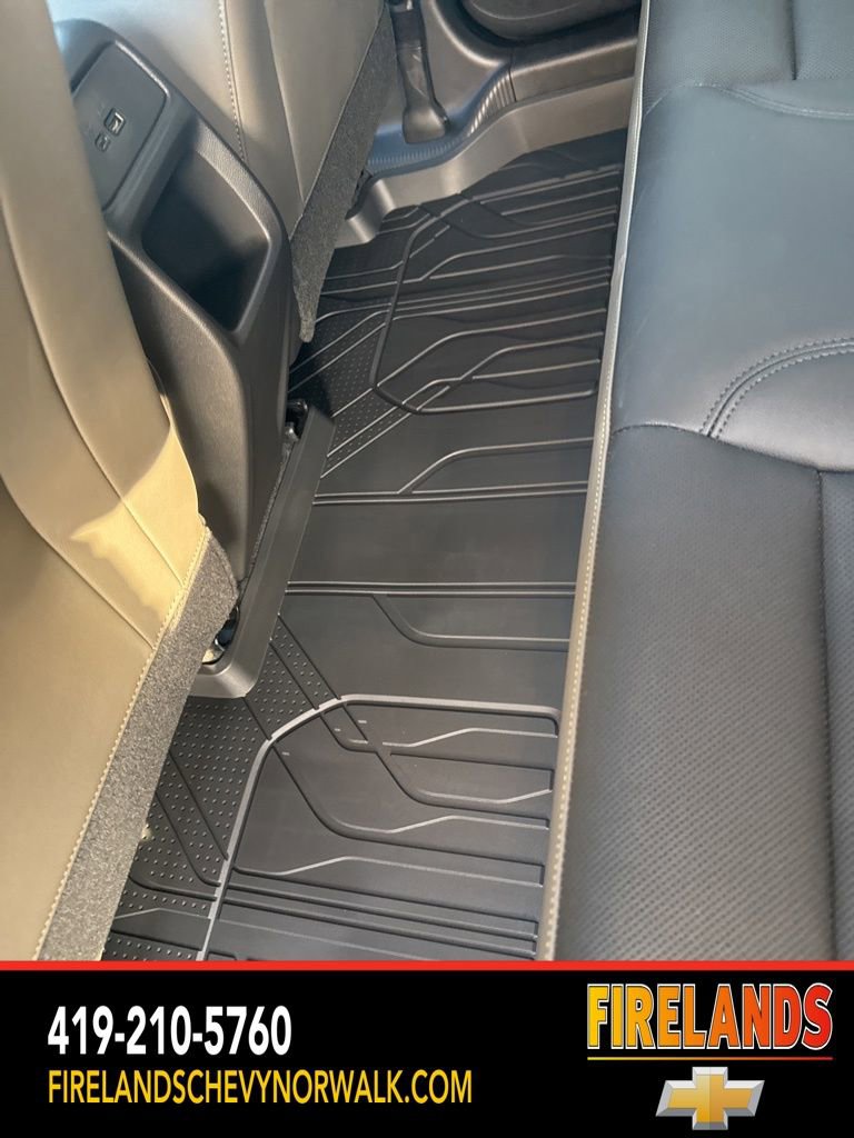 New 2026 Chevrolet Trax ACTIV w/ Sunroof Package image 93