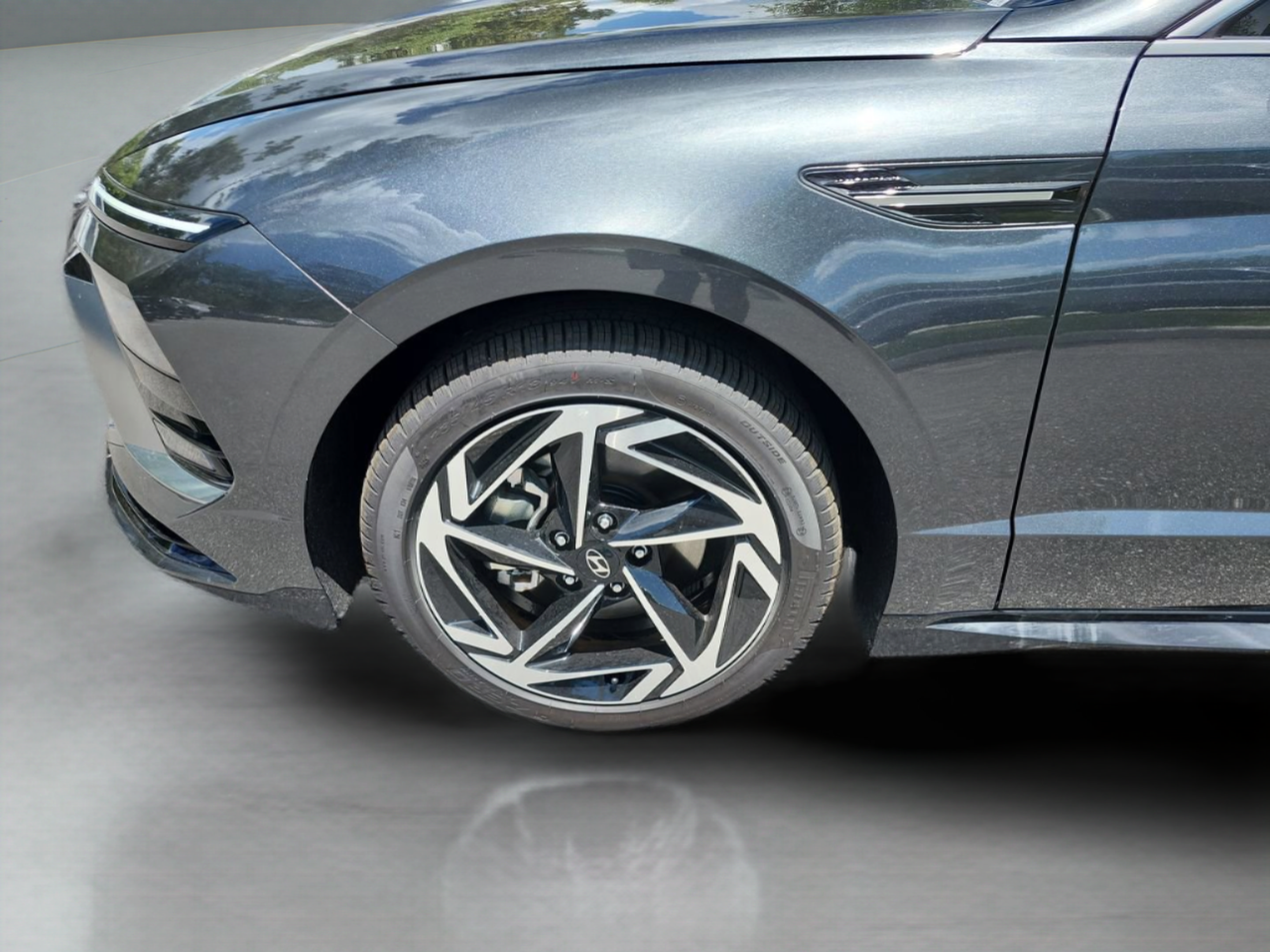 New 2026 Hyundai Sonata SEL FWD image 30