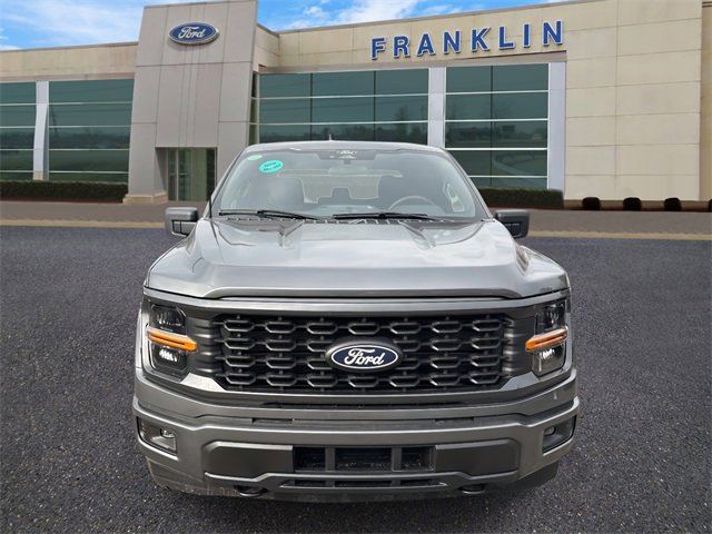 New 2026 Ford F150 STX w/ Equipment Group 200A image 2