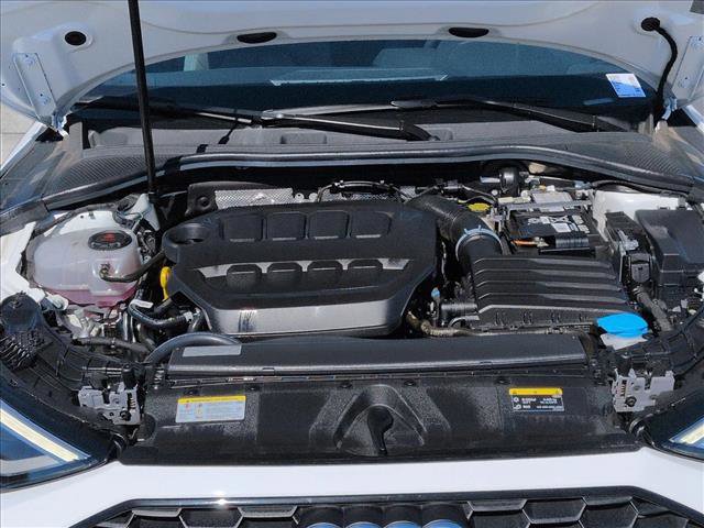 Used 2024 Audi A3 2.0T Premium Plus w/ Premium Plus Package image 24