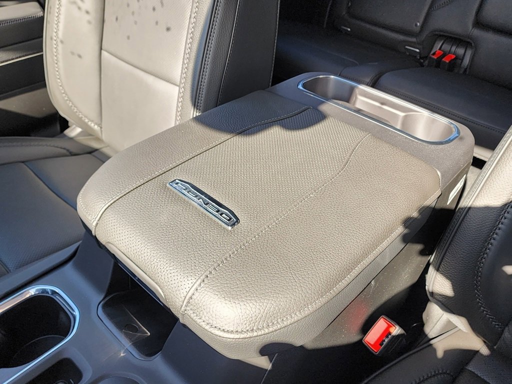 New 2026 GMC Sierra 2500 Denali w/ Denali Reserve Package image 34