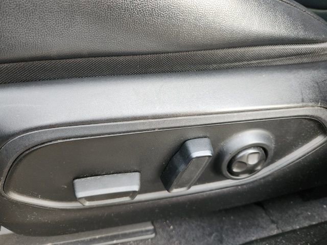 Used 2022 Jeep Grand Cherokee L Limited image 19