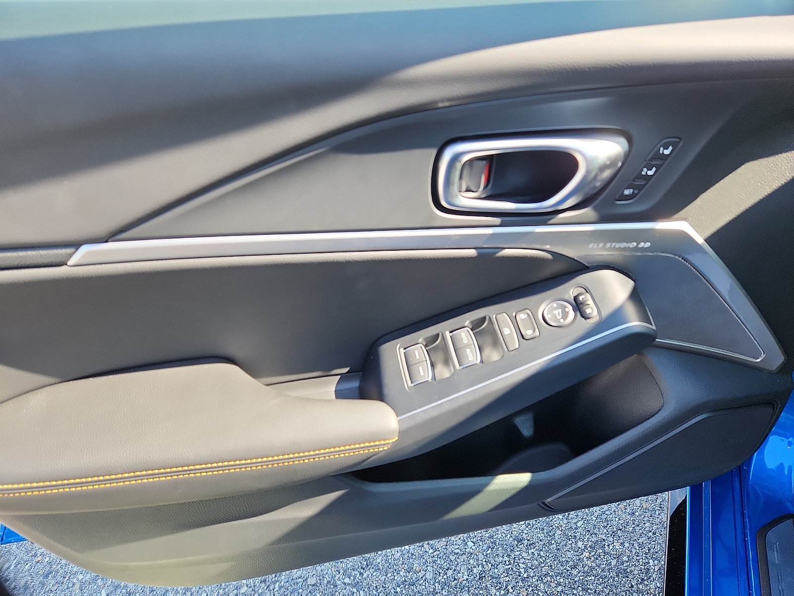 New 2026 Acura Integra A-Spec w/ Technology Package FWD image 8