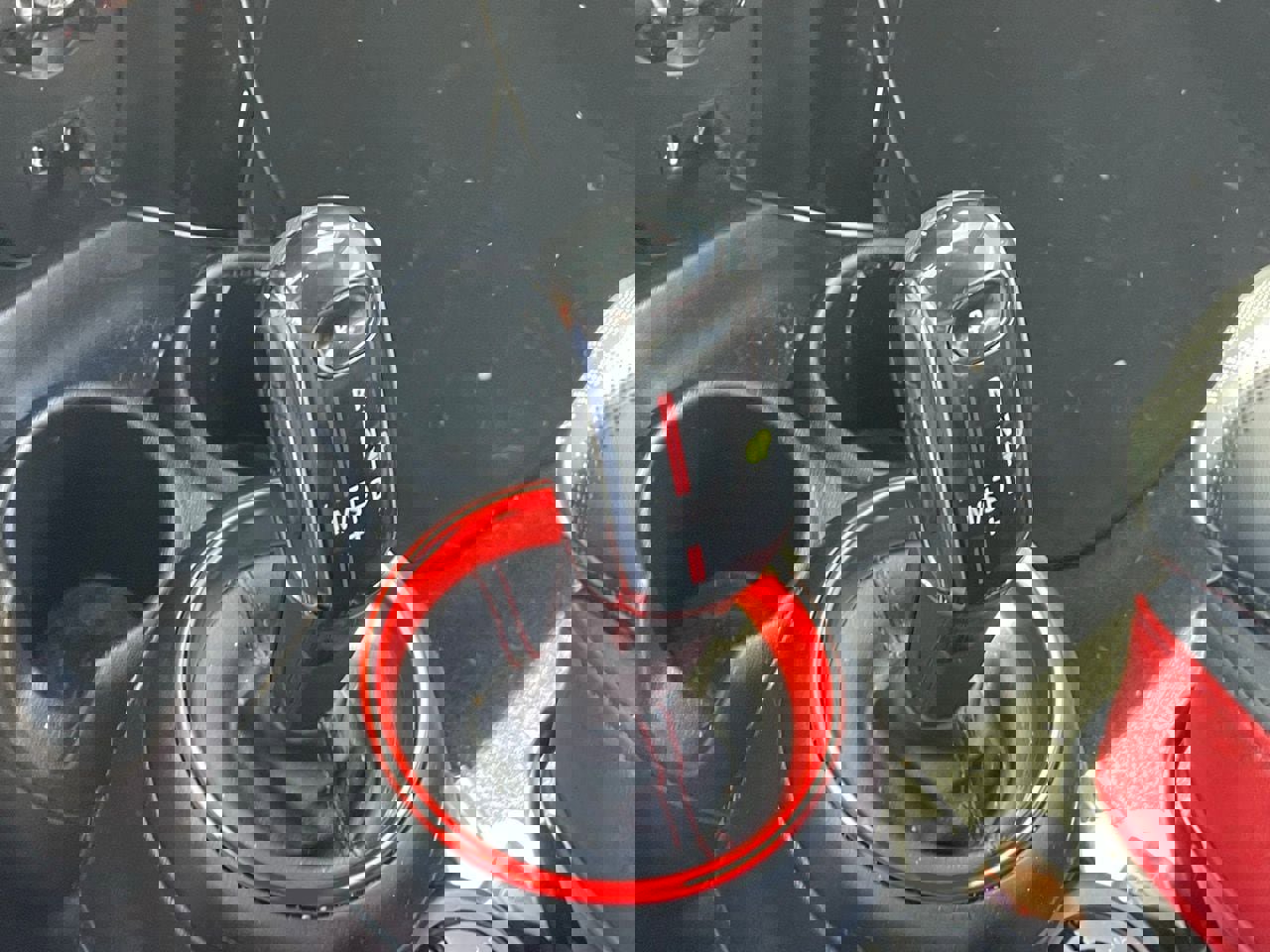 Used 2020 MINI Cooper John Cooper Works image 9