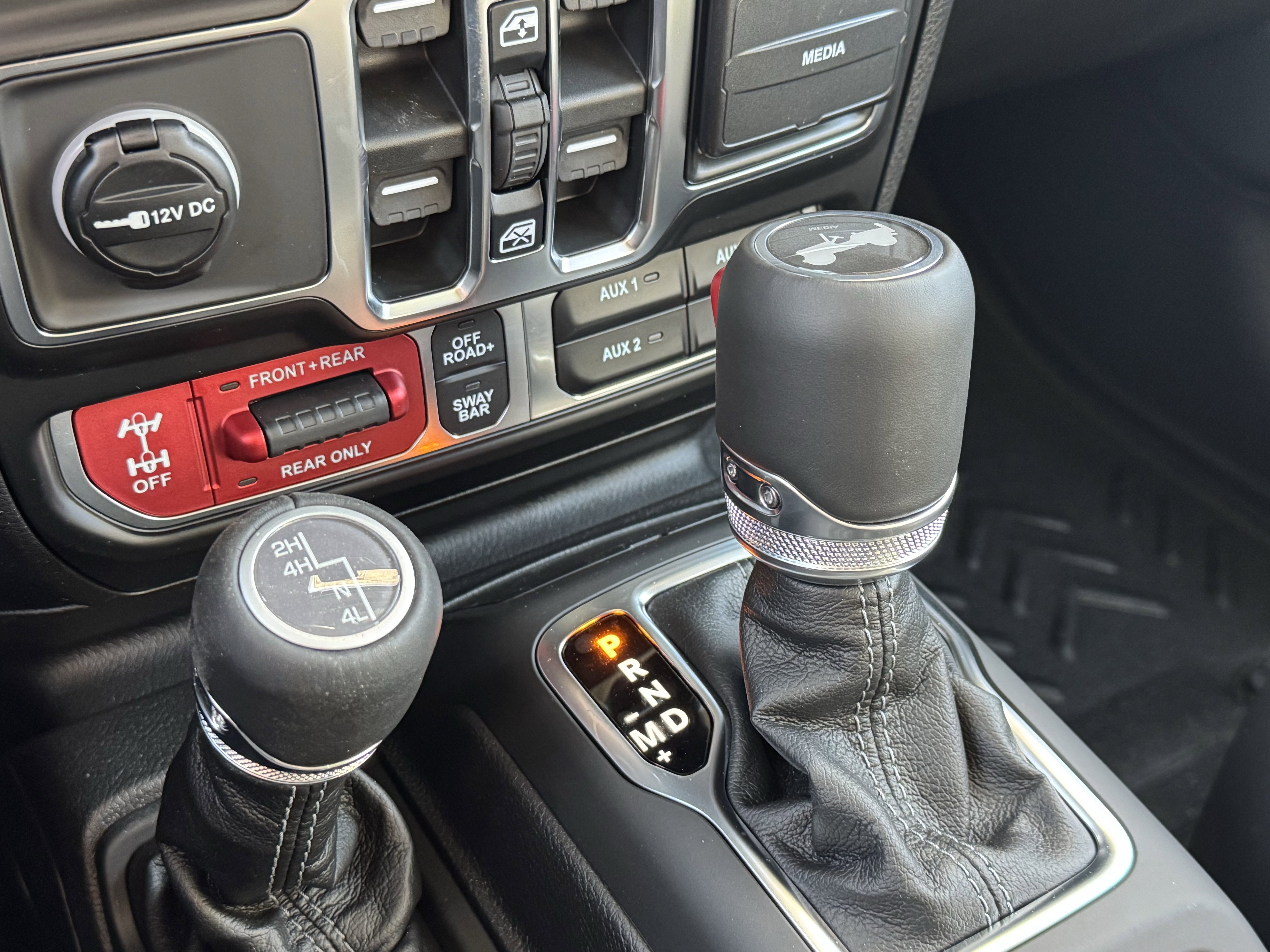 New 2026 Jeep Wrangler Unlimited Rubicon image 23