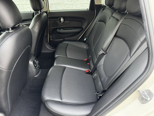 Used 2018 MINI Cooper Clubman image 8