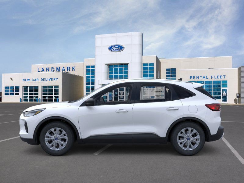 New 2026 Ford Escape Active w/ Tech Pack #1 image 26