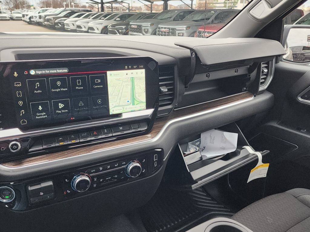 New 2026 GMC Sierra 1500 Elevation image 34
