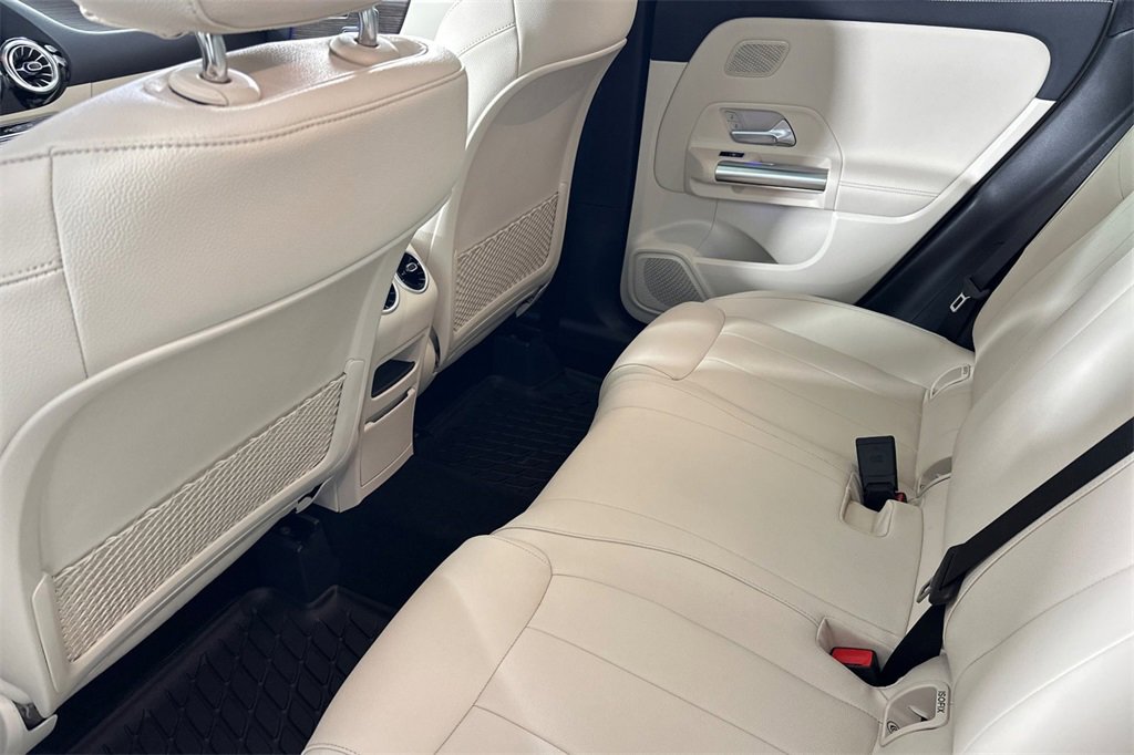 Certified 2026 Mercedes-Benz GLA 250 image 13