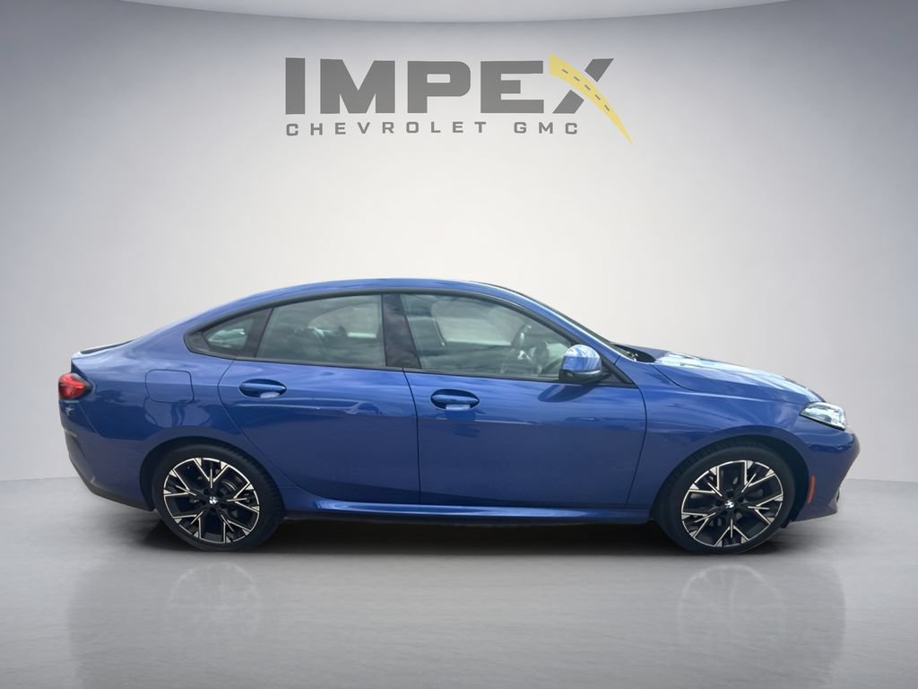 Used 2025 BMW 228i xDrive AWD/4WD image 6