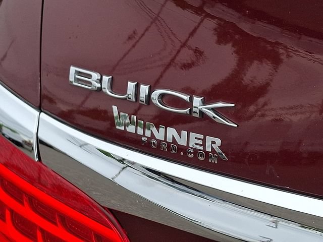 Used 2015 Buick LaCrosse FWD image 29