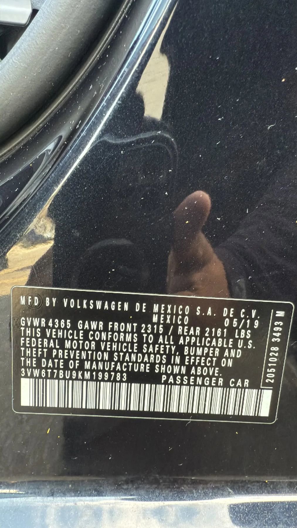 Used 2019 Volkswagen Jetta GLI image 30