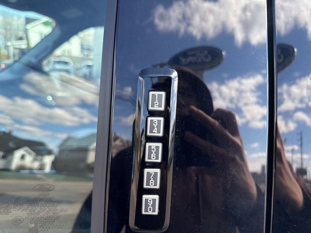 Certified 2024 Ford F150 XLT w/ Equipment Group 302A MID image 15