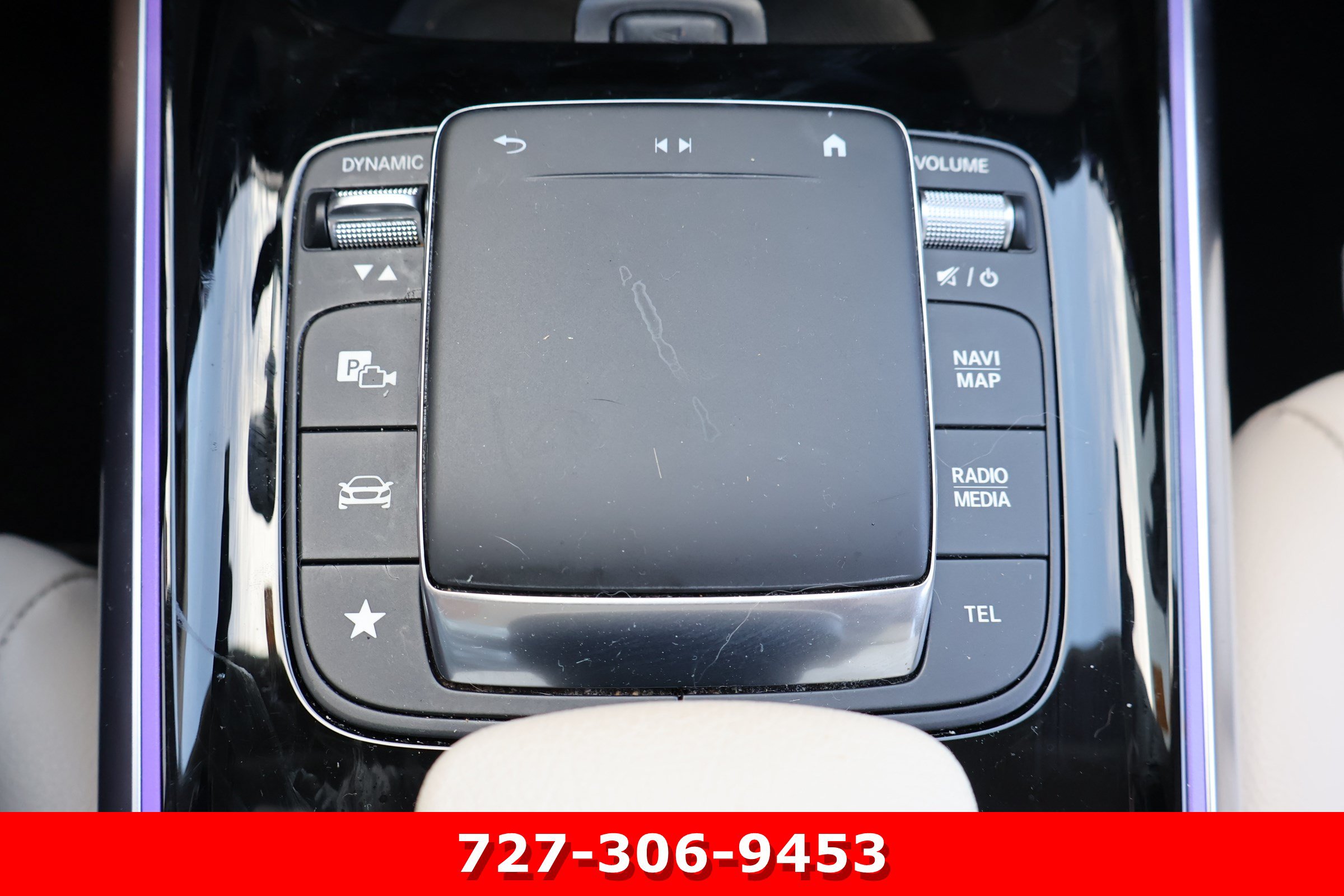 Certified 2023 Mercedes-Benz GLA 250 4MATIC image 28