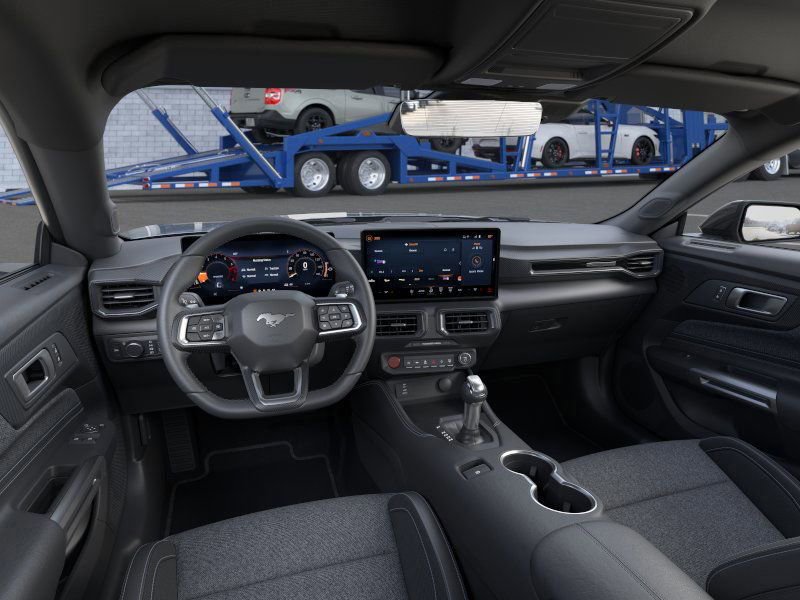New 2026 Ford Mustang GT RWD image 9
