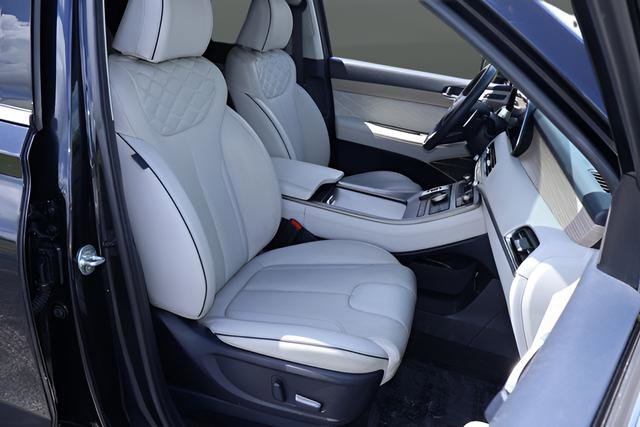 Used 2022 Hyundai Palisade Calligraphy FWD image 21