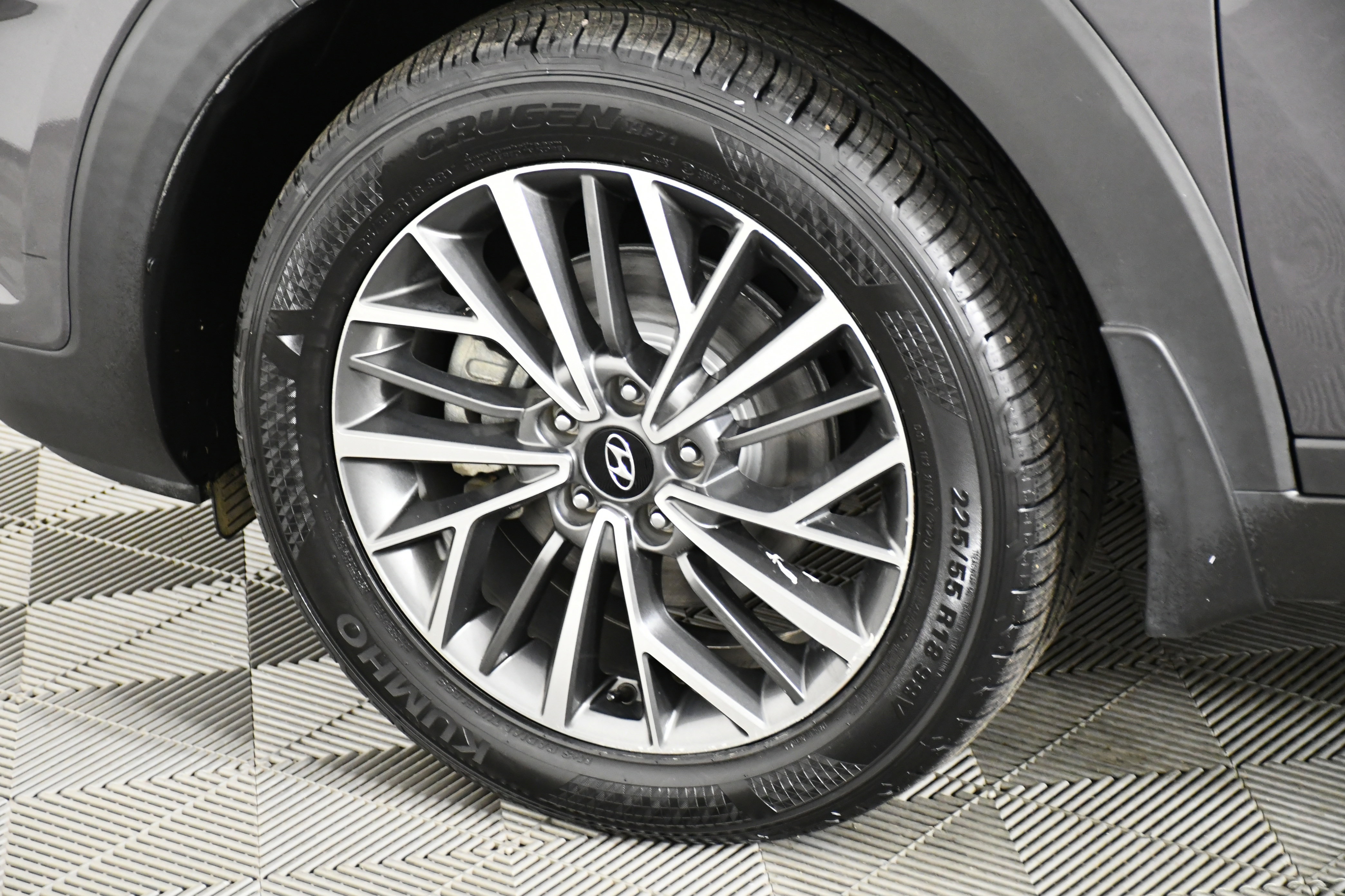 Used 2021 Hyundai Tucson SEL image 52