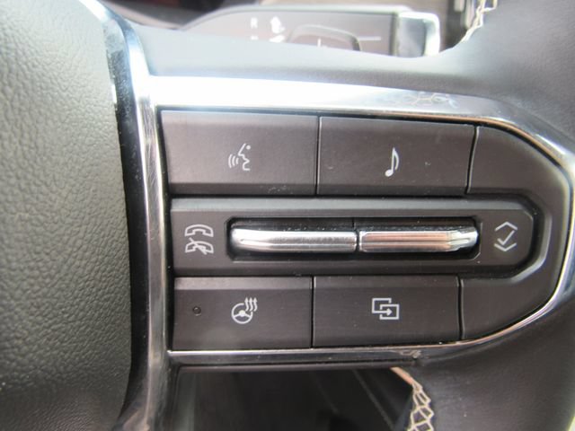 Certified 2025 GMC Acadia Denali w/ LPO, All-Weather Package AWD/4WD image 15