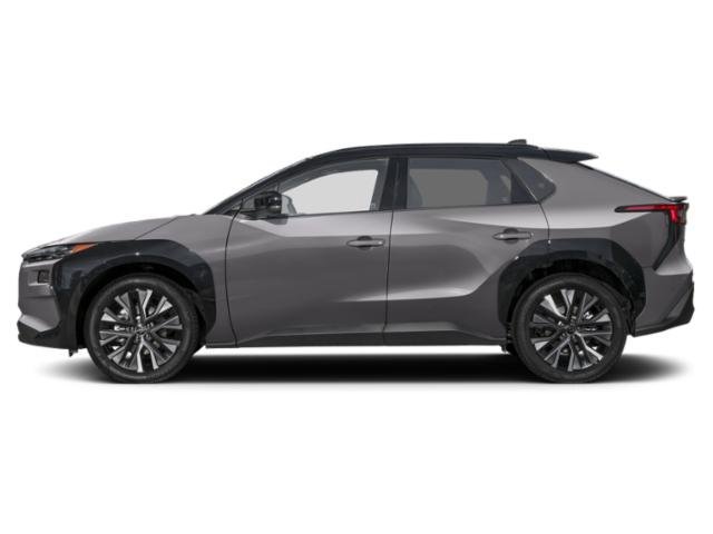New 2026 Subaru Solterra AWD/4WD image 3