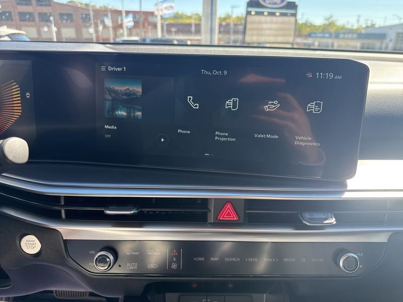 New 2026 Kia Sorento S image 35