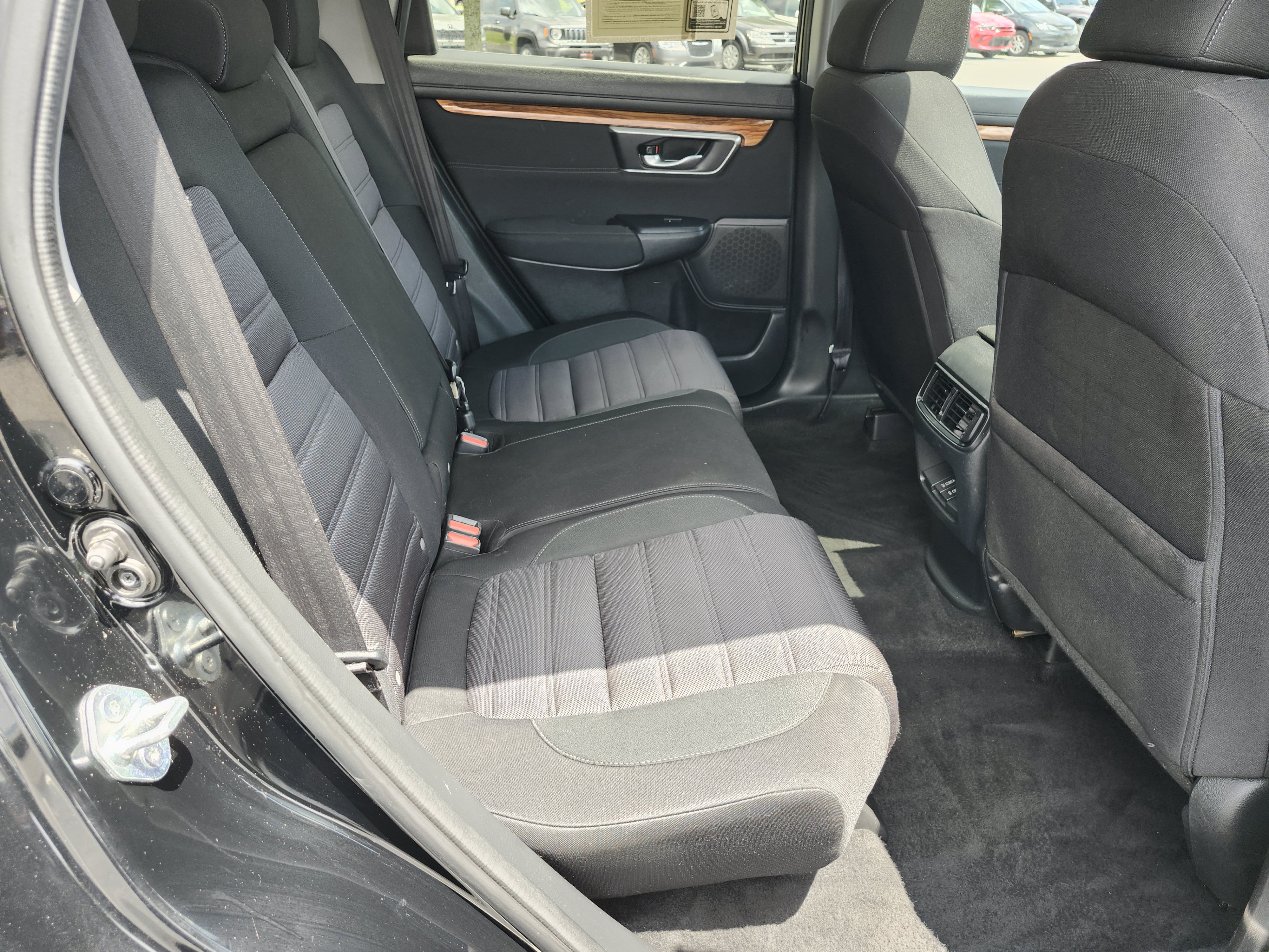 Used 2022 Honda CR-V EX image 18