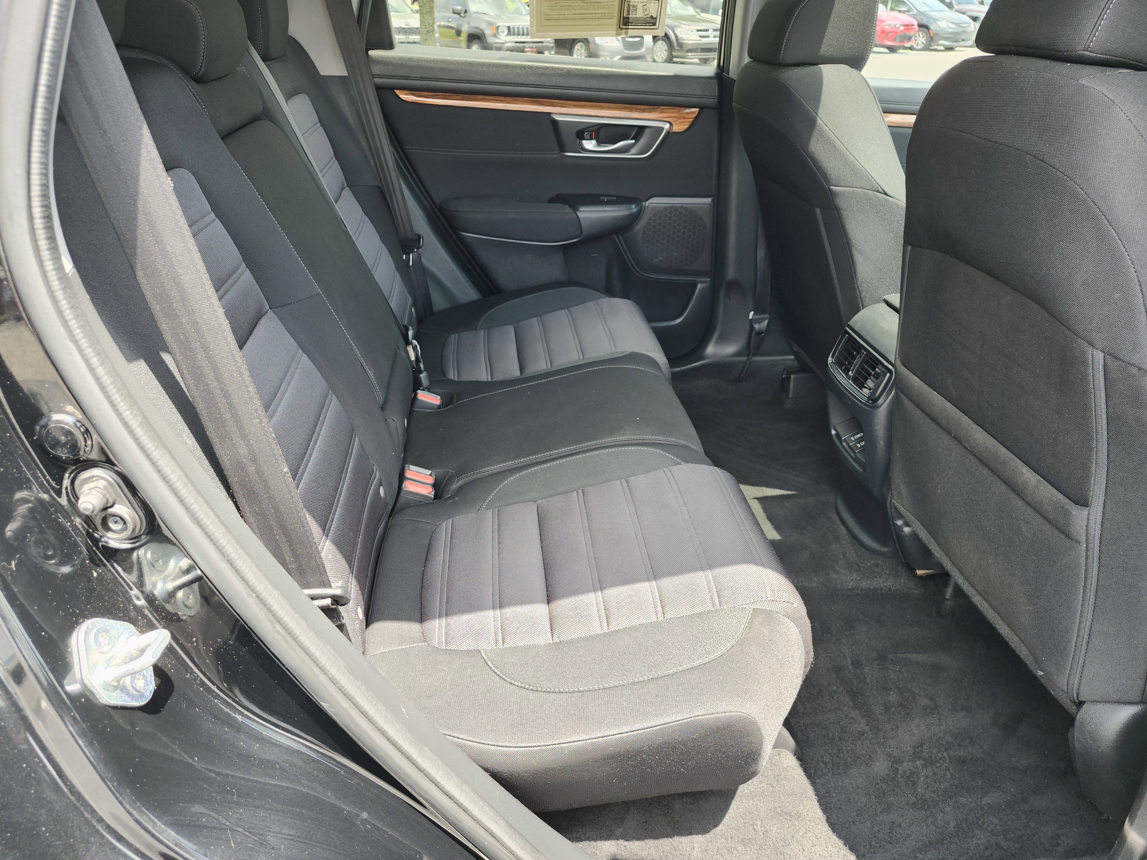 Used 2022 Honda CR-V EX image 18