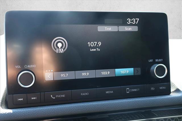 Used 2024 Honda Civic Sport image 17