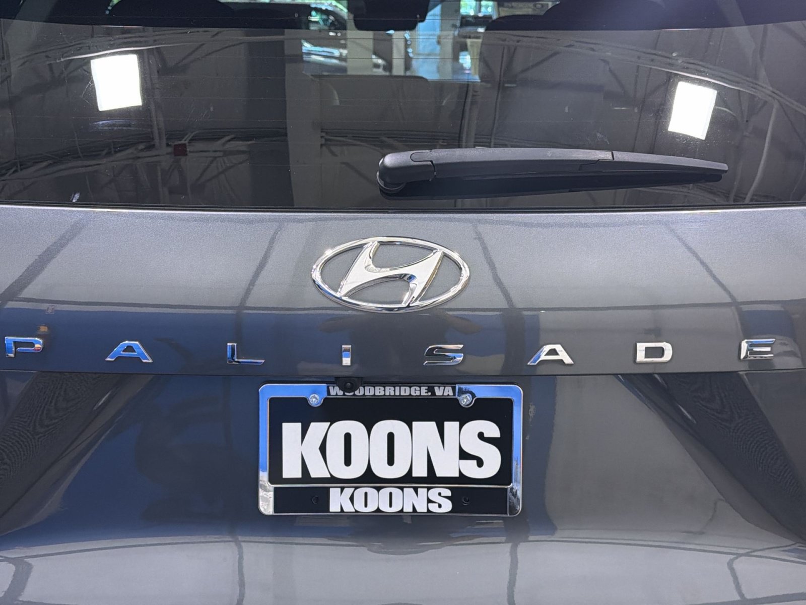Used 2023 Hyundai Palisade XRT AWD/4WD image 20