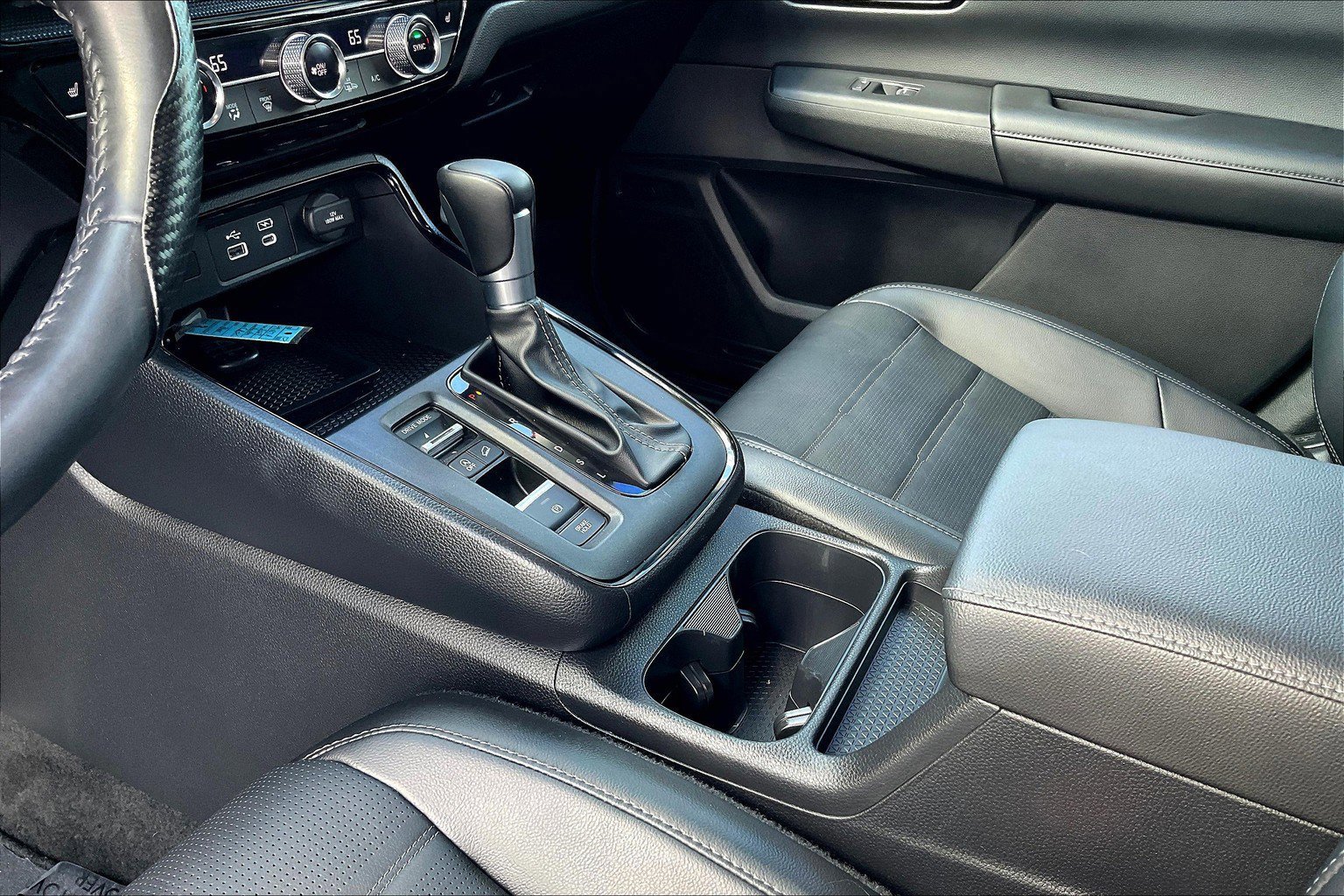 Used 2023 Honda CR-V EX-L image 15