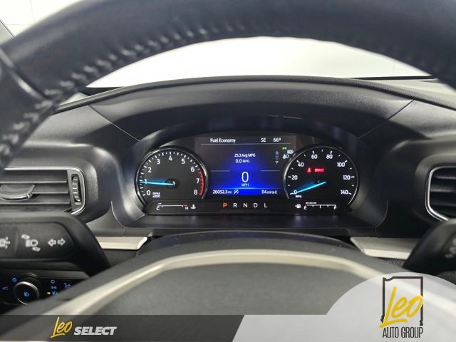 Used 2023 Ford Explorer XLT w/ Equipment Group 202A AWD/4WD image 13
