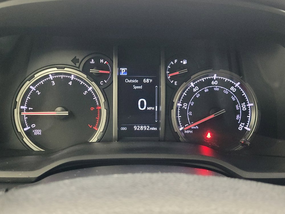 Used 2022 Toyota 4Runner TRD Off-Road Premium image 23