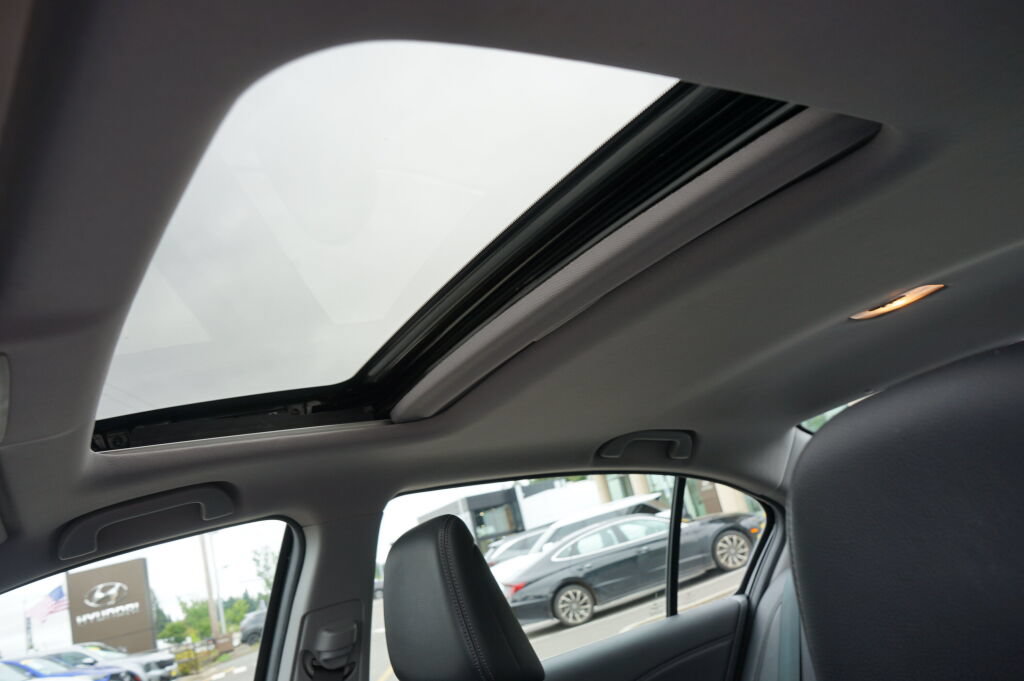 Used 2016 Honda Accord EX-L image 25