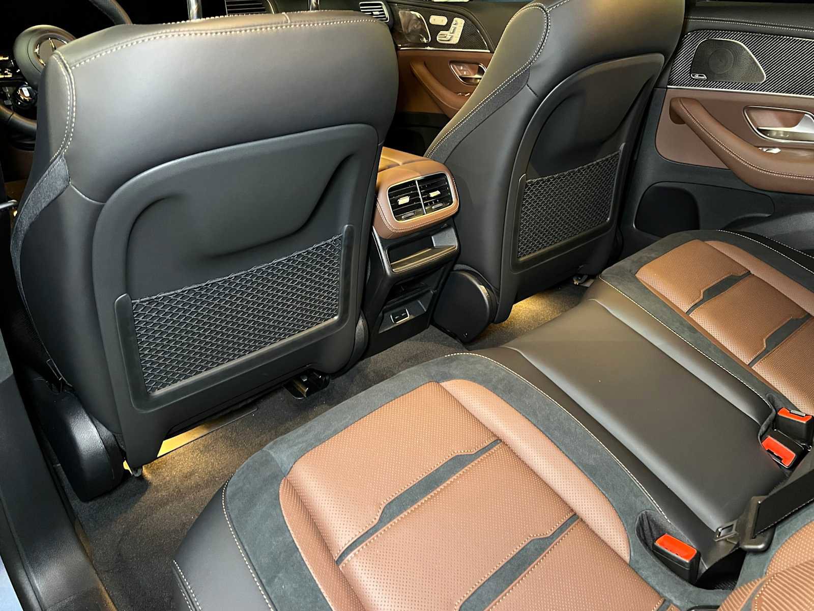 New 2026 Mercedes-Benz GLE 63 AMG S image 20