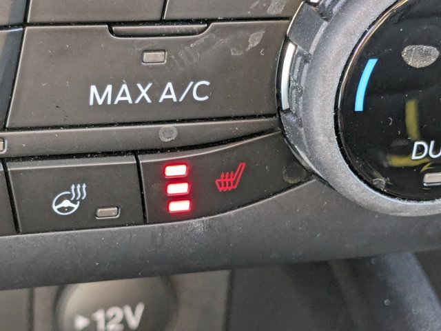 Certified 2024 Ford Bronco Sport Outer Banks image 24