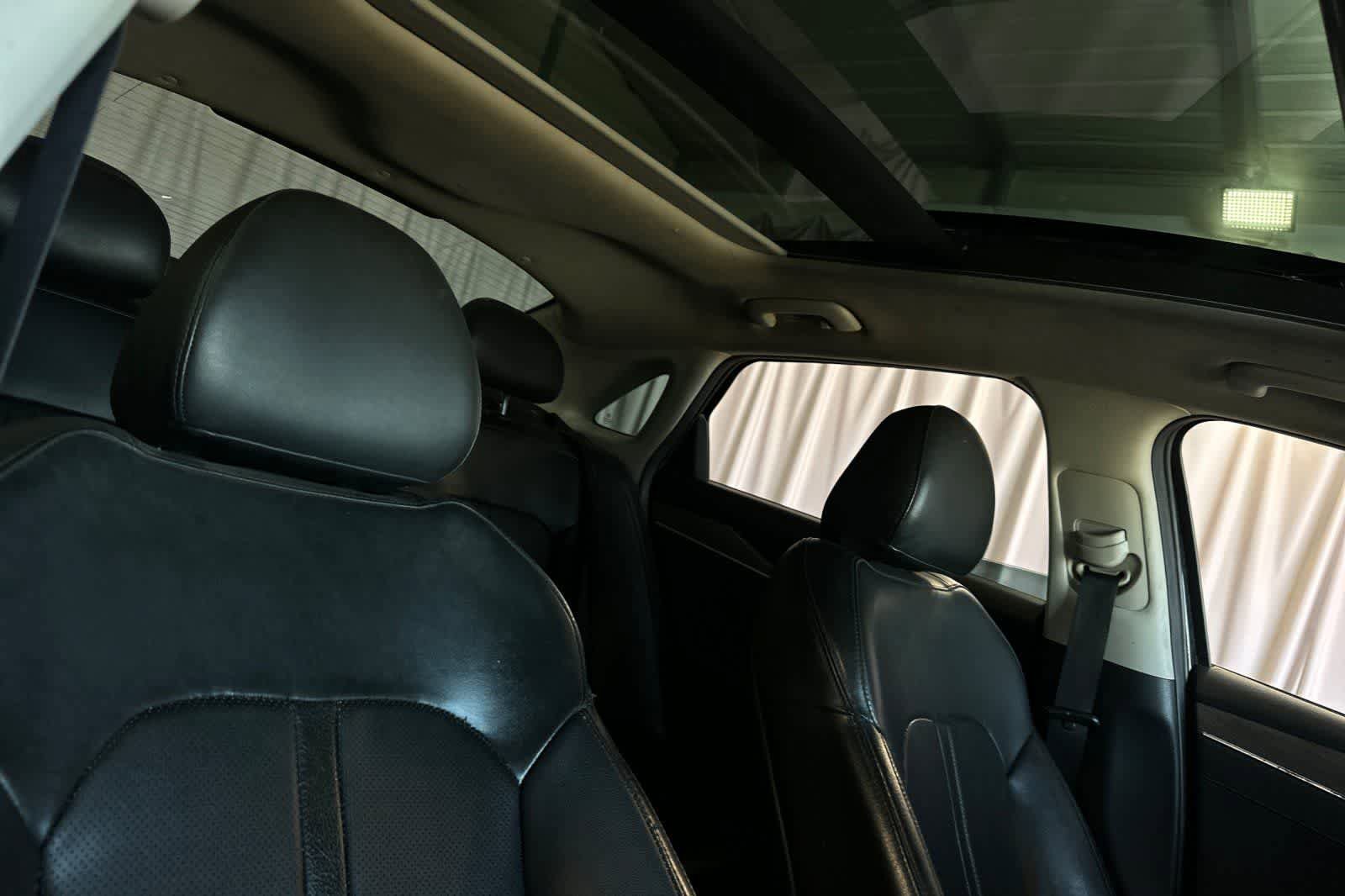 Used 2021 Kia K5 EX image 19