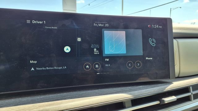 Used 2025 Hyundai Santa Fe Calligraphy w/ Tow & Go Package image 28